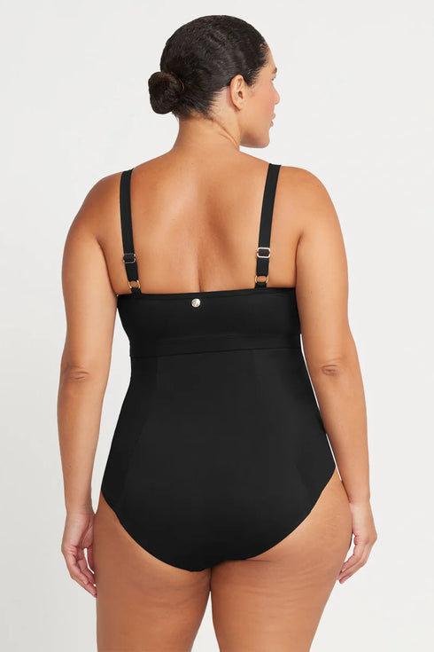 Artesands Sculpt Michelangelo High Waist Bikini Bottom